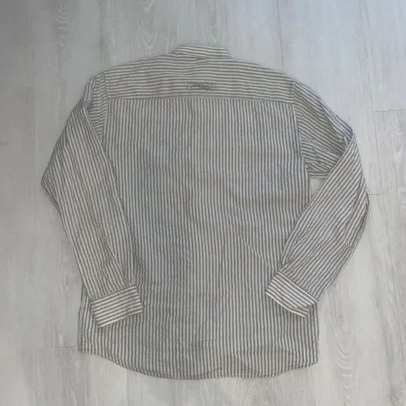 Camel Active Wind Trail Explorer Button Down M‎ - Picture 2 of 5